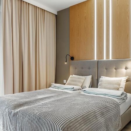 Apartament Na Woli Nowe Osiedle J Kazimierza Wm Varsavia Esterno foto